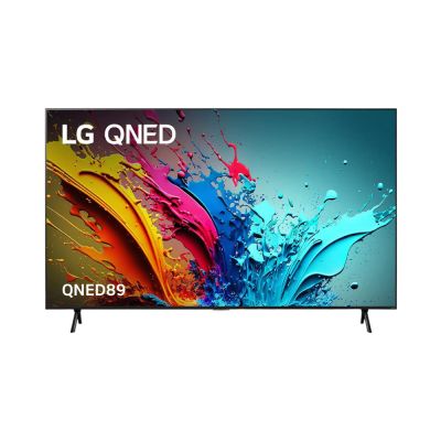 Gambar Lg 98 Inci Led 4k Smart Tv 98qned89tsa