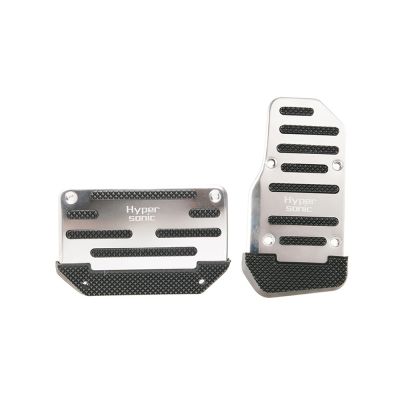 Gambar Hypersonic Set Cover Pedal Hp2416-3 2 Pcs