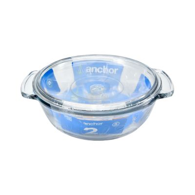 Gambar Anchor 1.8 Ltr Casserole Oven Basic