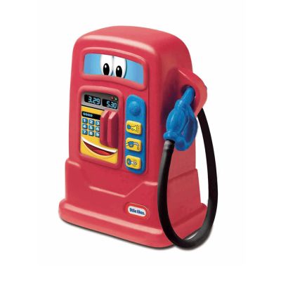 Gambar Little Tikes Pumper Cozy 619991