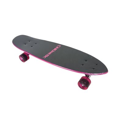 Gambar Berwyn Penny Skateboard Single Kick Concave