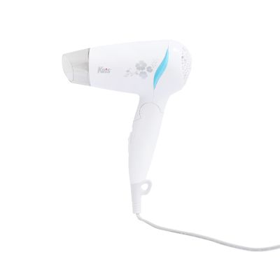 Gambar Kris Hair Dryer 600 Watt - Putih