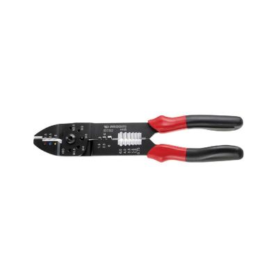 Gambar Facom Tang Junior Crimping 21 Cm 449b