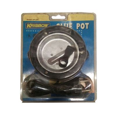 Gambar Krisbow Glue Pot 40 Watt Gp-200