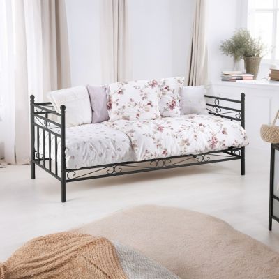 Gambar Informa Billy Tempat Tidur Daybed - Hitam