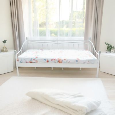 Gambar Informa Isabella Tempat Tidur Daybed - Putih