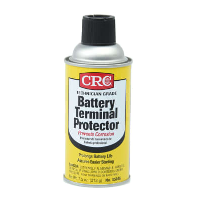 Gambar Crc Battery Terminal Protector 213 Gr