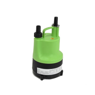 Gambar Wasser Pompa Drainase Manual Wd-80ef