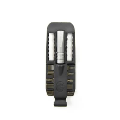 Gambar Leatherman Alat Saku Removable Bit Driver - Hitam