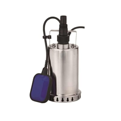 Gambar Pompa Submersible 300w (Saklar Otomatis)