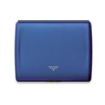 Gambar Tru Virtu Ray Dompet Kartu - Biru