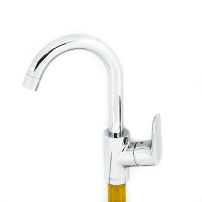 Gambar Hansgrohe Planis Swivel Keran Dapur