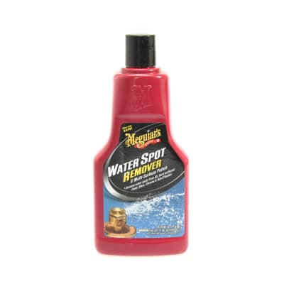 Gambar Meguiar Water Spot Remover 473 Ml