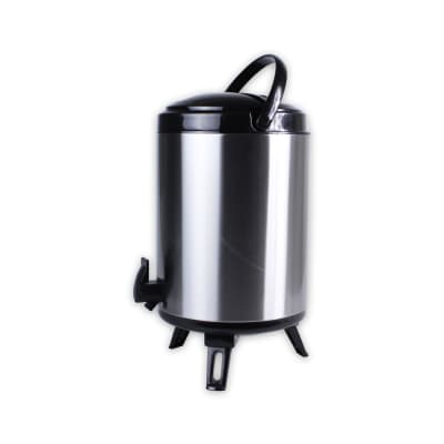 Gambar Krischef 9.5 Ltr Dispenser Minuman Vacuum - Hitam