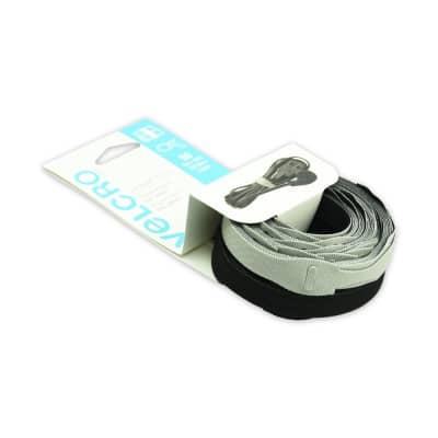 Gambar Velcro Get A Grip Roll 20.3x1.3 Cm 50 Pcs