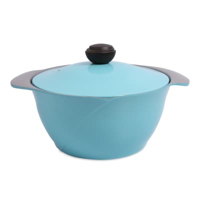 Gambar Chef Topf 28 Cm Panci Casserole - Biru