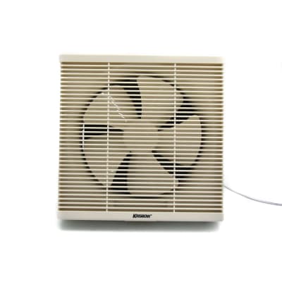 Gambar Krisbow 12 Inci Kipas Ventilasi Dinding Apb-30c1 - Putih