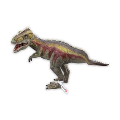 Gambar Schleich Miniatur Hewan Giganotosaurus 14516