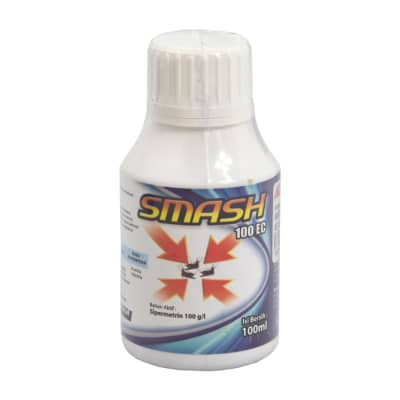 Gambar Smash Insektisida 100ec 100 Ml