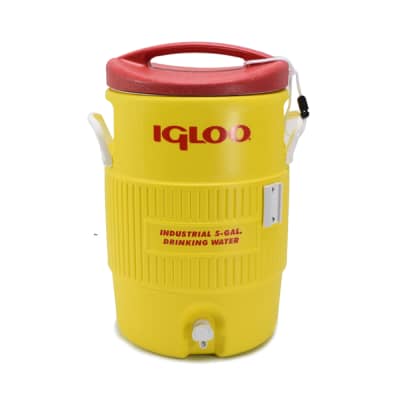 Gambar Igloo 19 Ltr Cooler Industrial