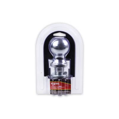 Gambar Krisbow Hitch Ball Chrome 5 Cm