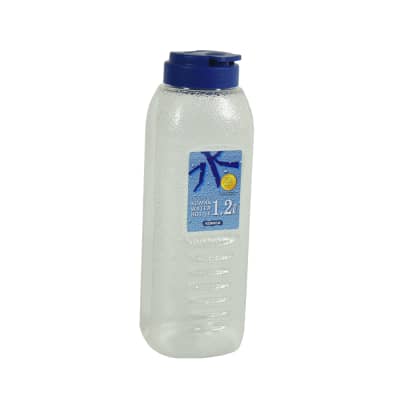 Gambar Komax 1.2 Ltr Botol Minum