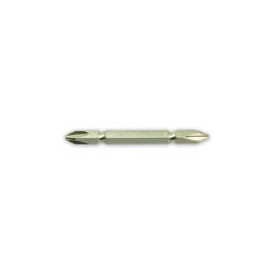 Gambar Jetech Double Head Bit Philip #2x65 Mm