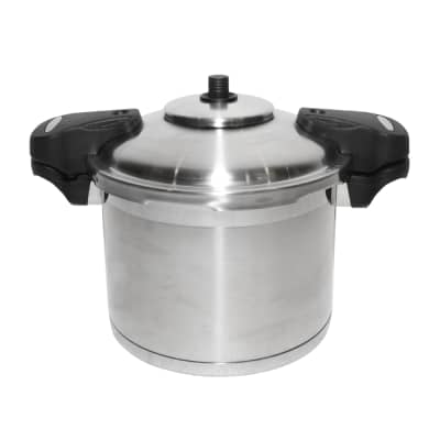 Gambar Scanpan 22 Cm 6 Ltr Panci Presto