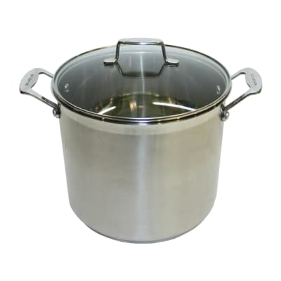 Gambar Scanpan 26 Cm Impact Panci Stock Pot