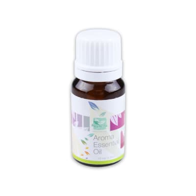 Gambar Neusense Lavender Minyak Aromaterapi 10 Ml