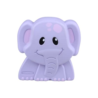 Gambar Rubbermaid Blue Ice Gel Pendingin Elephant