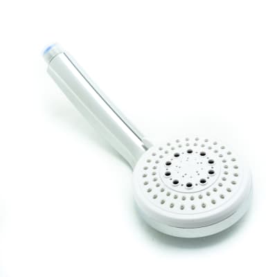 Gambar Tatay Calma Set Hand Shower - Silver