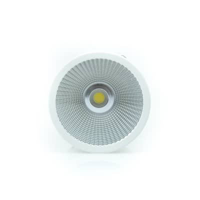 Gambar Lampu Downlight Led Cob Surface 8w 38d 4000k - Natural White