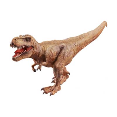 Gambar Recur Figur Tyrannosaurs Rex