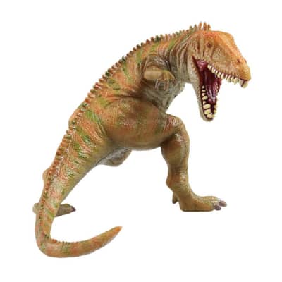 Gambar Recur Figure Carcharodontosaurus Rc16071d