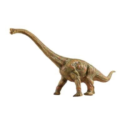 Gambar Recur Miniatur Brachiosaurus