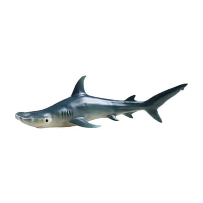 Gambar Recur Figure Hammerhead Shark Rc16075s