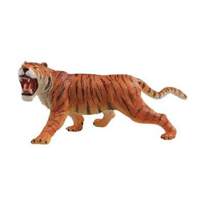 Gambar Recur Figure Bengal Tiger Rc16052w