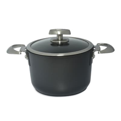 Gambar Scanpan 3.2 Ltr Pro Iq Panci Dutch Oven