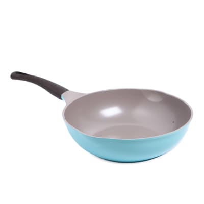 Jual Chef Topf 30 Cm Wajan Biru Terbaru Ruparupa