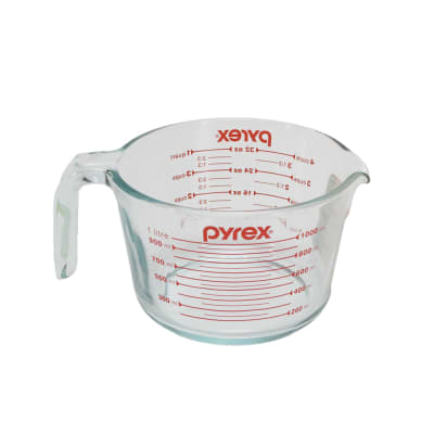 Gambar Pyrex 946 Ml Gelas Takar