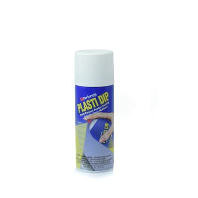 Gambar Plastdip Cat Semprot Rubber Coating - Putih