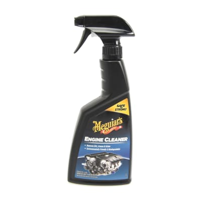 Gambar Meguiars Engine Cleaner Spray 473 Ml