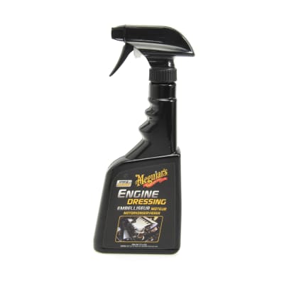 Gambar Meguiars Engine Dressing Spray 473 Ml