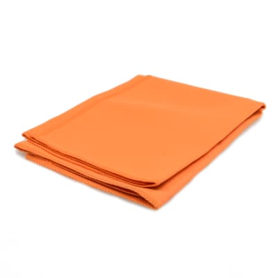 Gambar Ace Lap Kaca Microfiber - Oranye