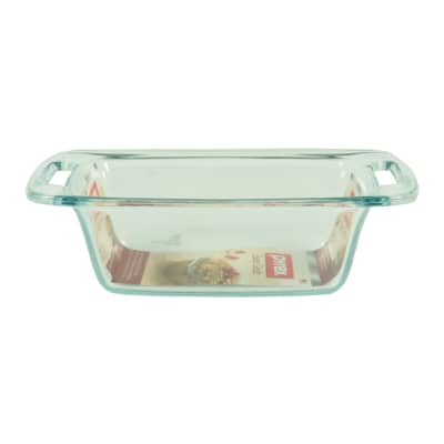 Gambar Pyrex Loyang Kaca Easy Grab Loaf 1.4 Ltr