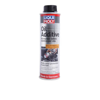 Gambar Liquimoly Aditif Oli Mos2 300 Ml