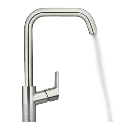 Gambar Hansgrohe Keran Wastafel Status Swivel