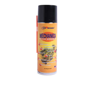 Gambar Mechanica Contact Cleaner 220 Ml