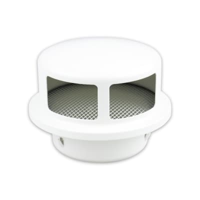 Gambar Himpel Ventilator - Putih